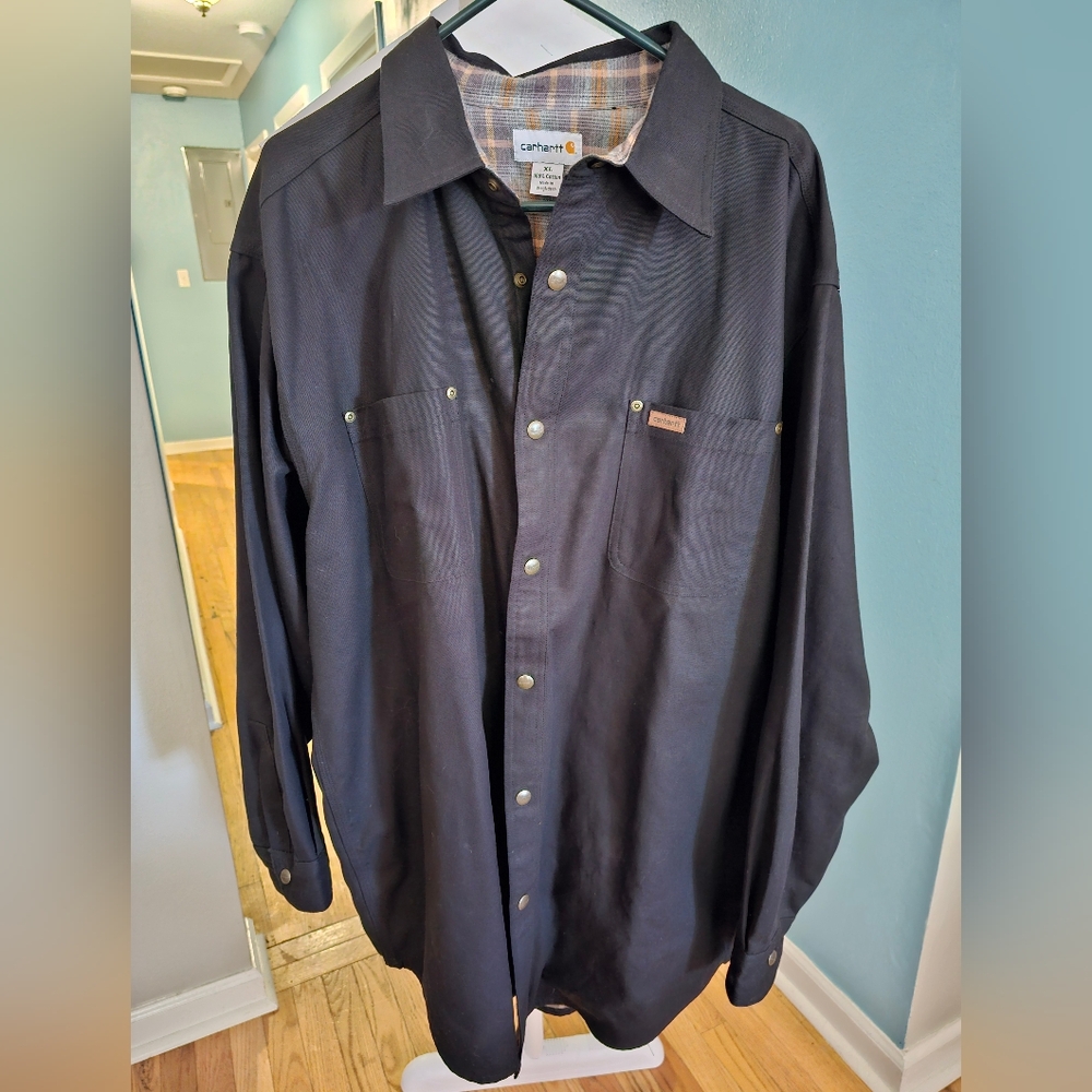 Carhartt Jacket